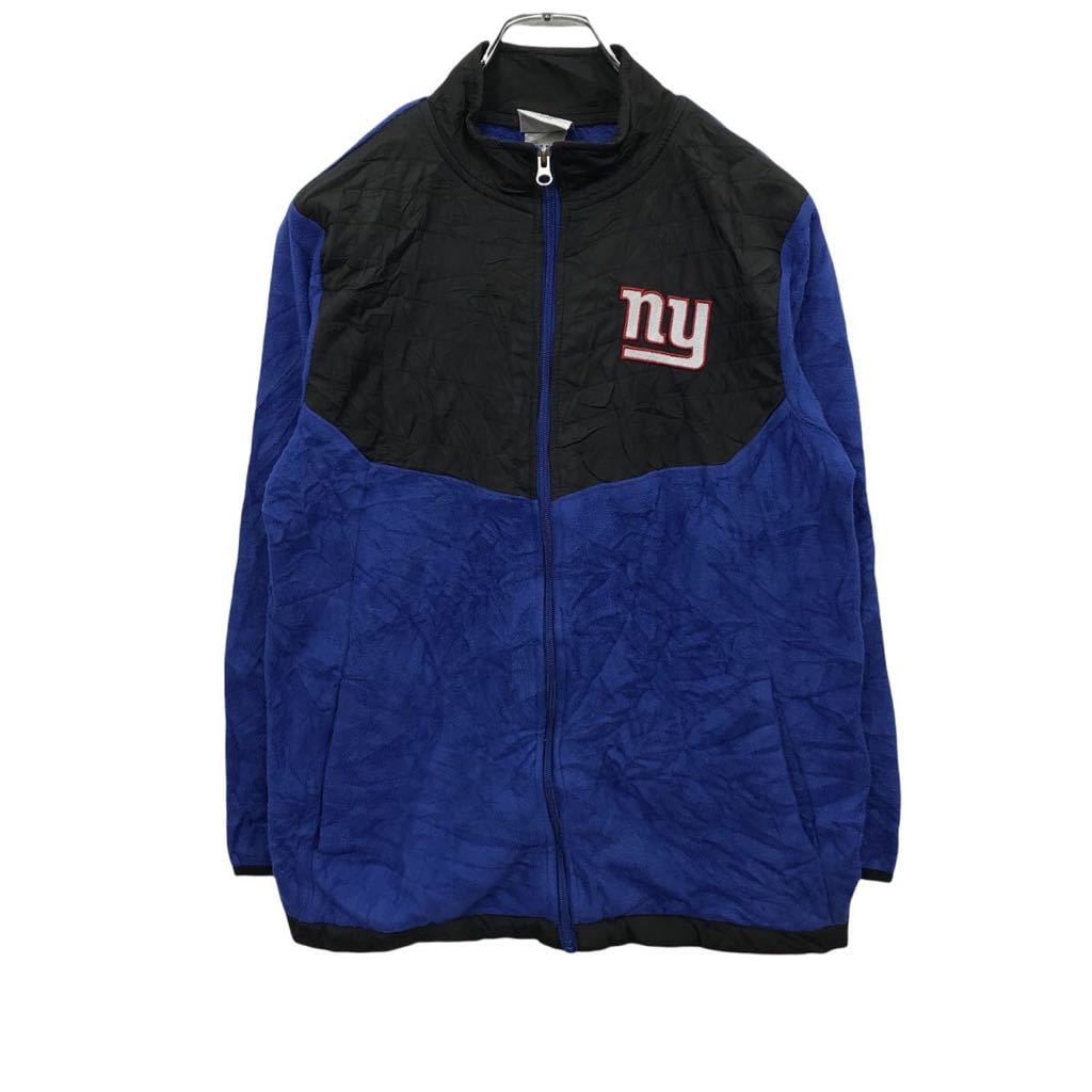 美品 STARTER NFL NY NEW YORK GIANTS スタジャン NFL TEAM