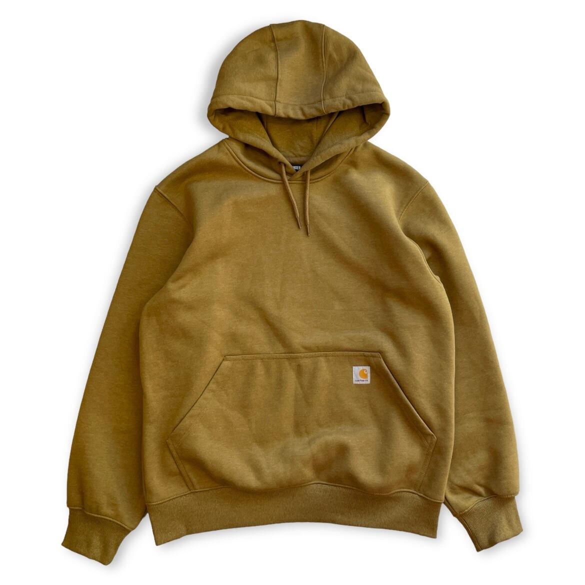 Carhartt(カーハート) Rain Defender Sweat Parka レイン