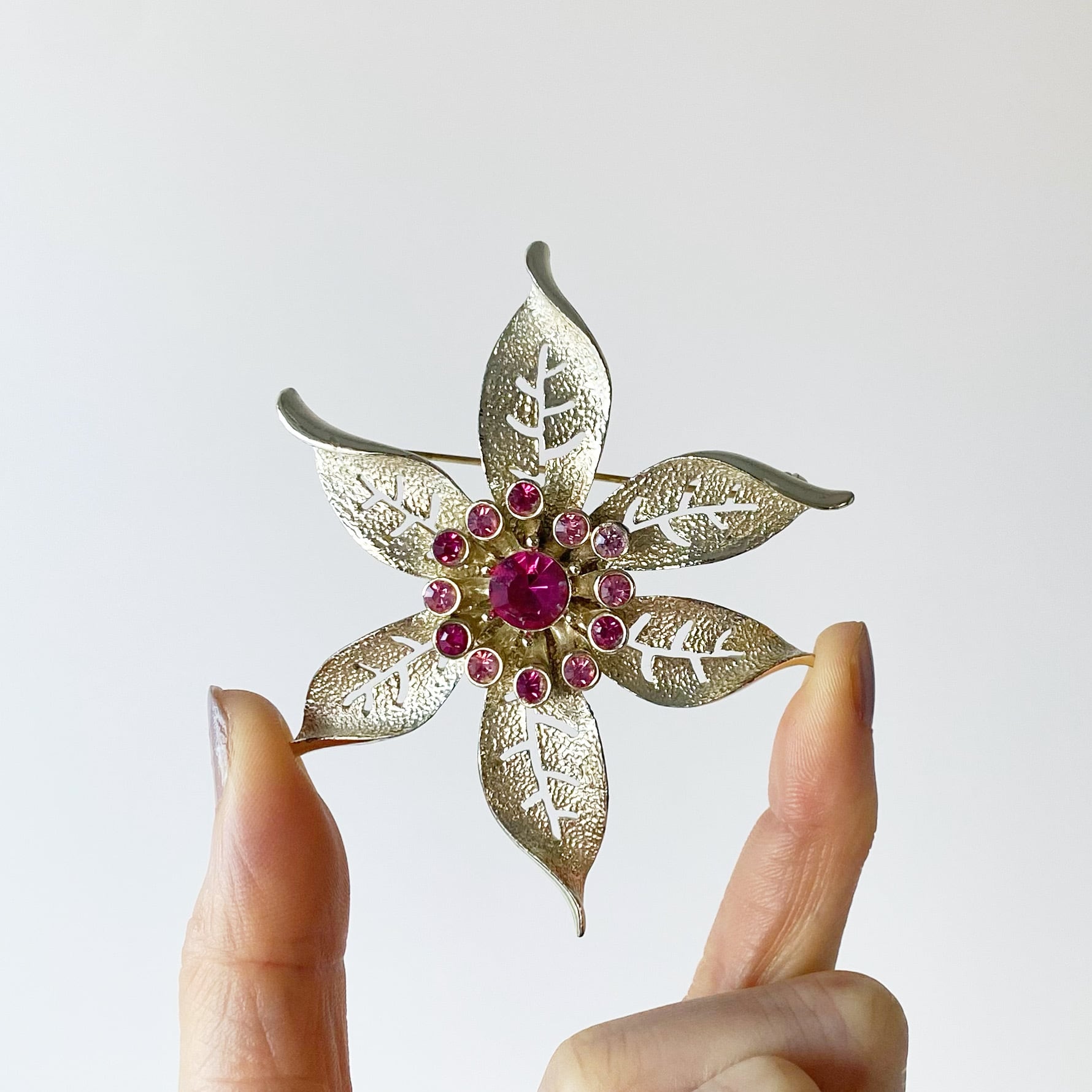 CORO CRAFT 果実のブローチ | ARLEQUIN