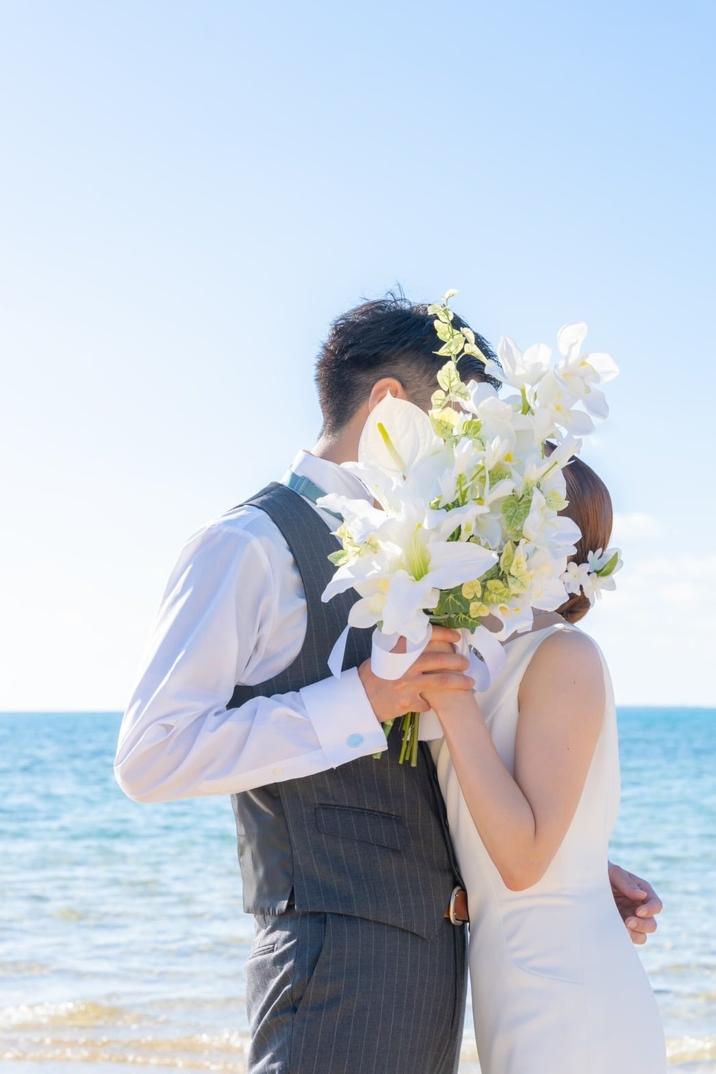 ｵｰﾀﾞｰ可】￥27500 weddingｱｰﾃｨﾌｨｼｬﾙﾌﾗﾜｰ（造花）ｸﾗｯﾁﾌﾞｰｹ☆完全ｵｰﾀﾞｰ