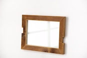 古材フレーム A4(28×19.5cm)|271