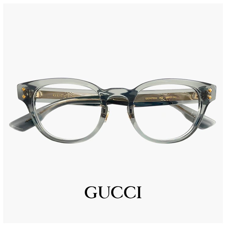 gucci グッチ　サングラス　眼鏡
