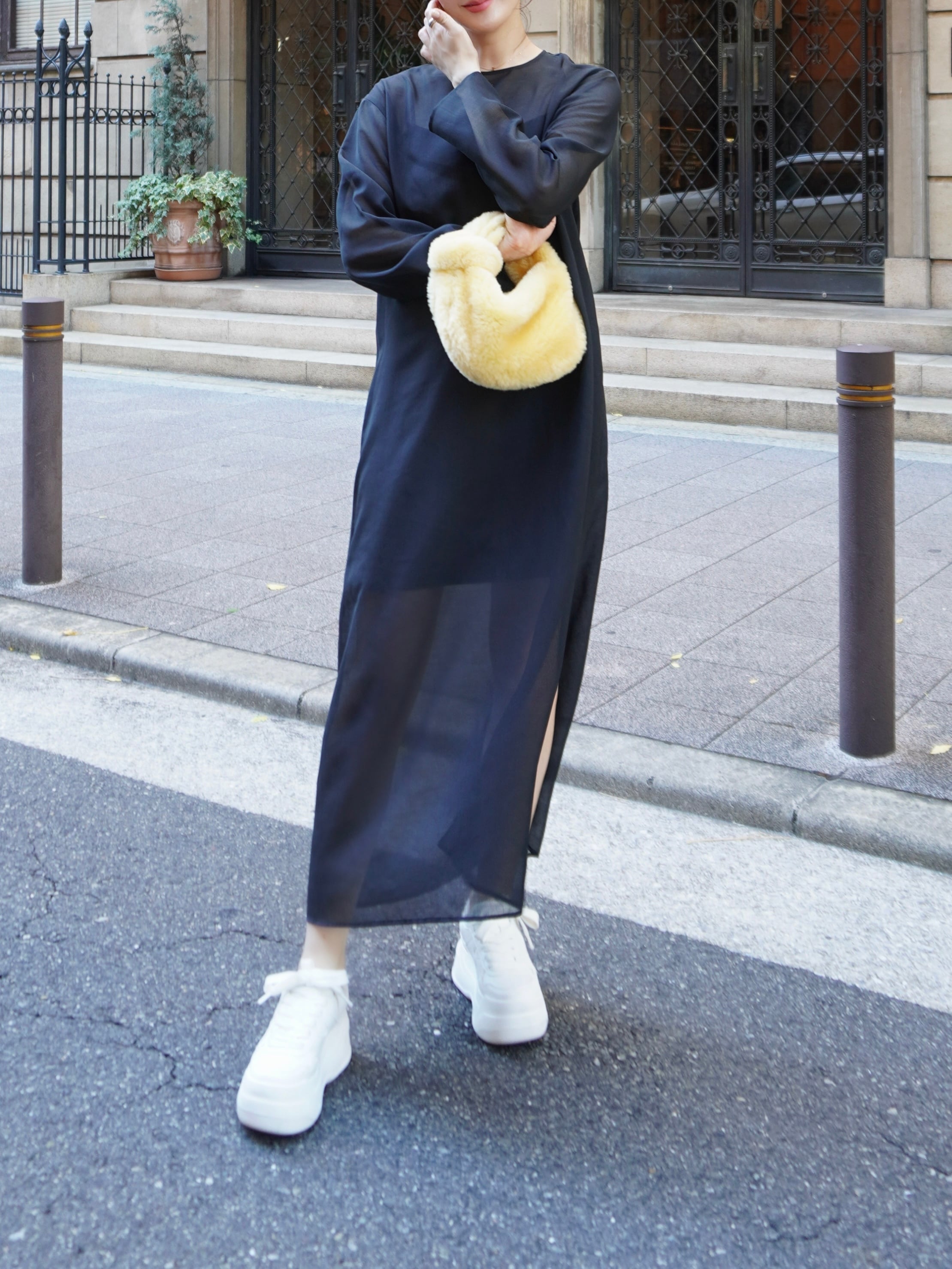 HYEON (ヘヨン) official online store