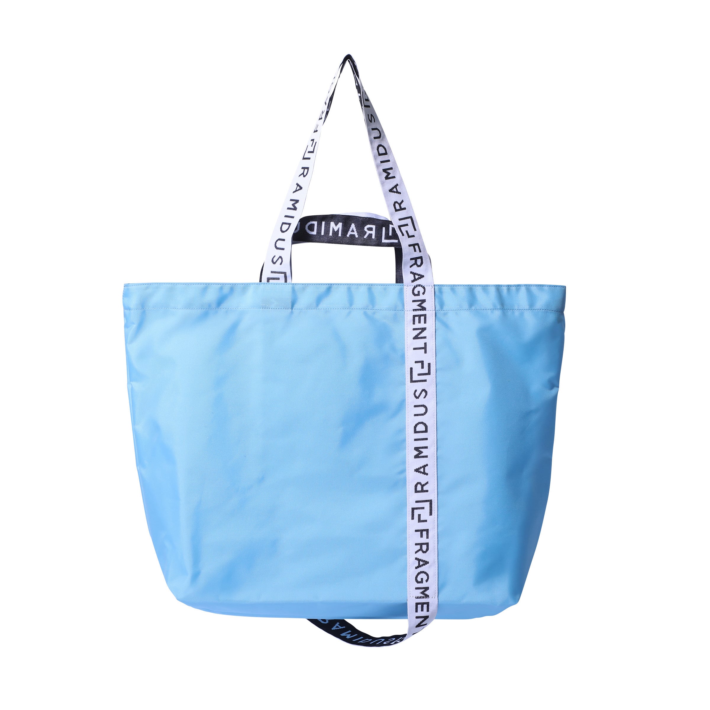 FRAGMENT DESIGN × RAMIDUS TOTE BAG (L) | 1F Store FRAGMENT DESIGN × RAMIDUS TOTE BAG (L) | 1F Store