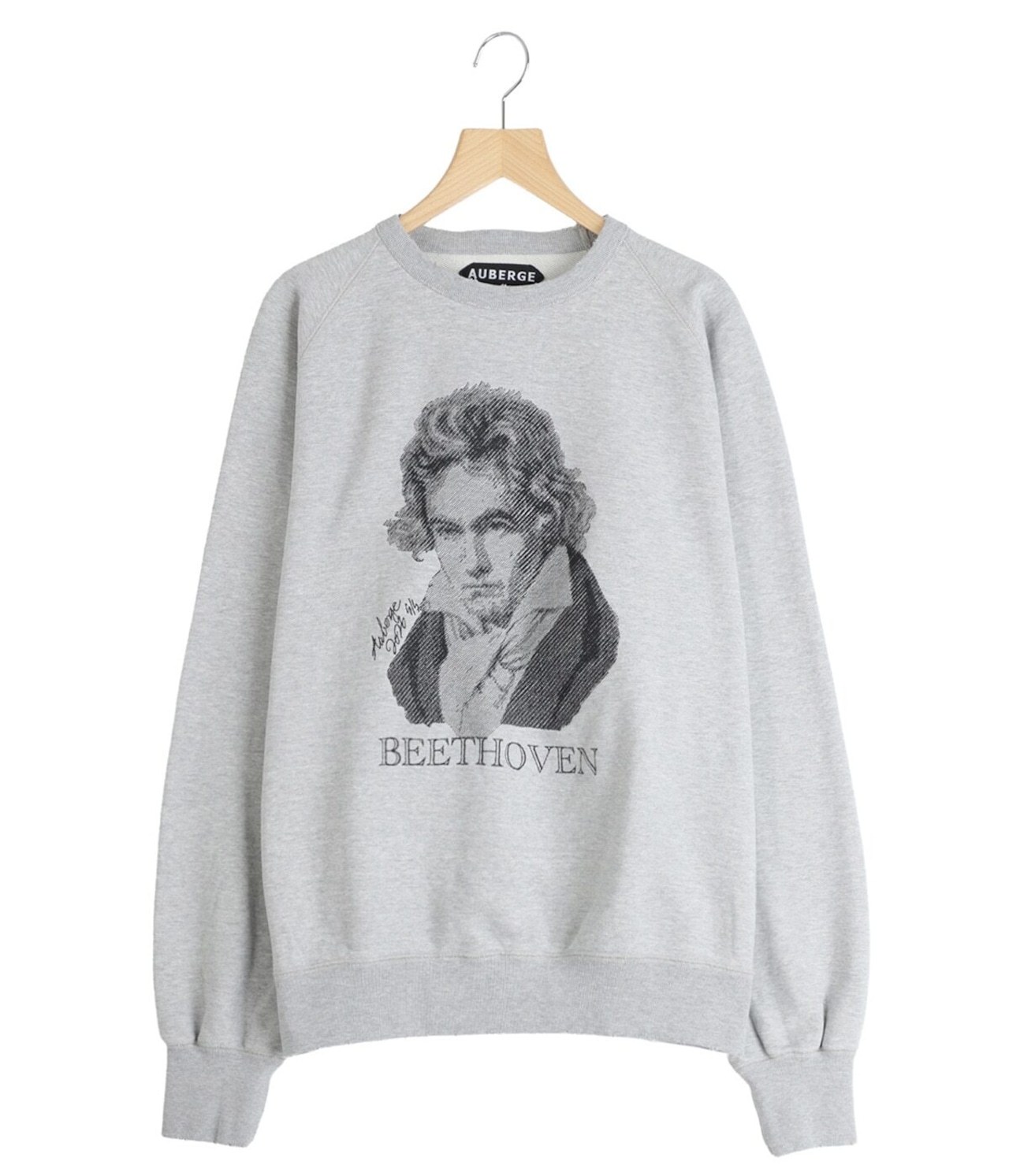 AUBERGE / VAN(ヴァン)