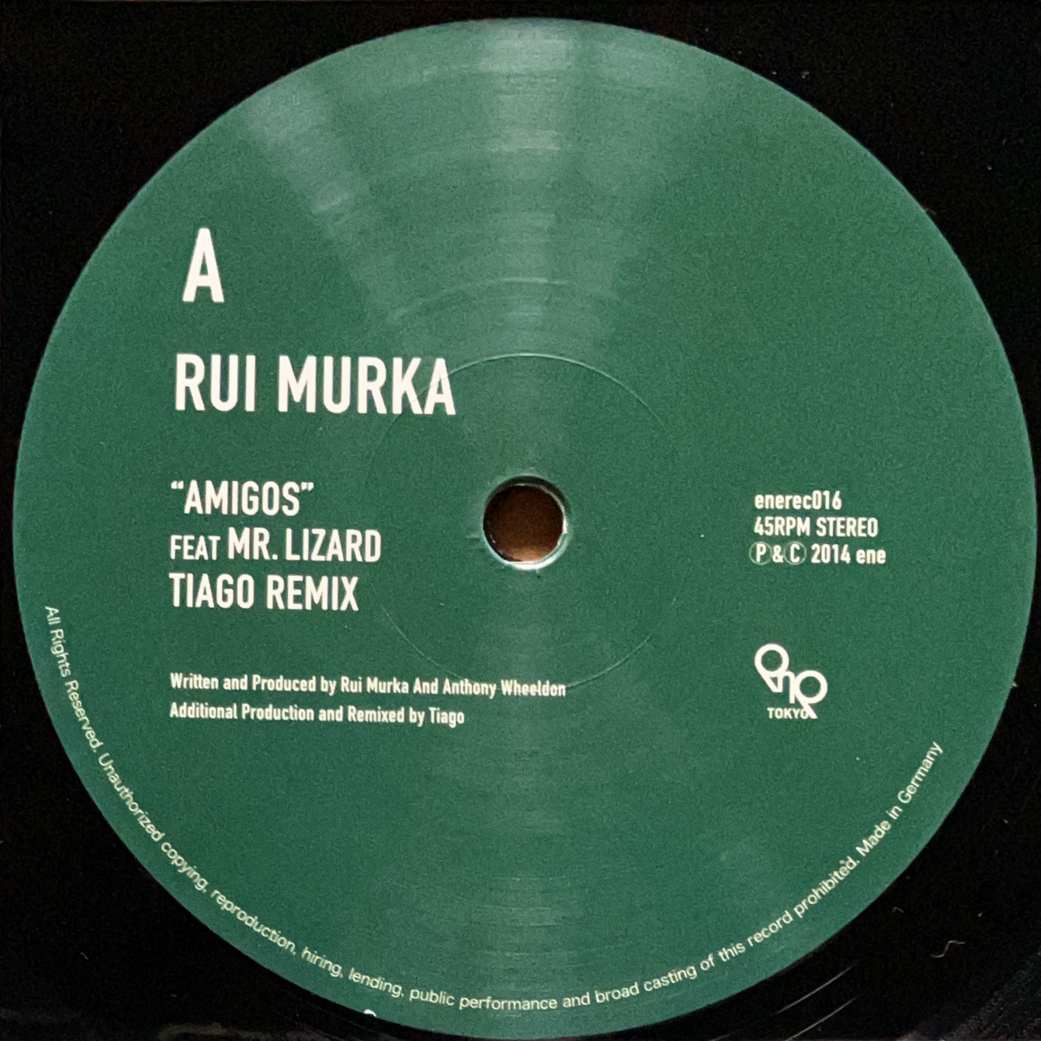 cpvinyl ￥3,300以上の購入で「送料無料」！ テクノ/ハウス/ミニマルの