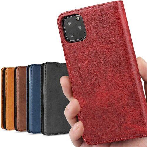 iPhone 11 pro Max ケース 手帳型 アイフォン11 pro Max ケース iPhone11 pro Max アイフォン 11 pro Max ケース iPhone 11pro Max カバー iPhone 11 プロ マックス 携帯ケース スマホケース 手帳型 適用 case 内蔵マグネット 携帯カバーカード入れ スタンド機能 レトロ レッド 323