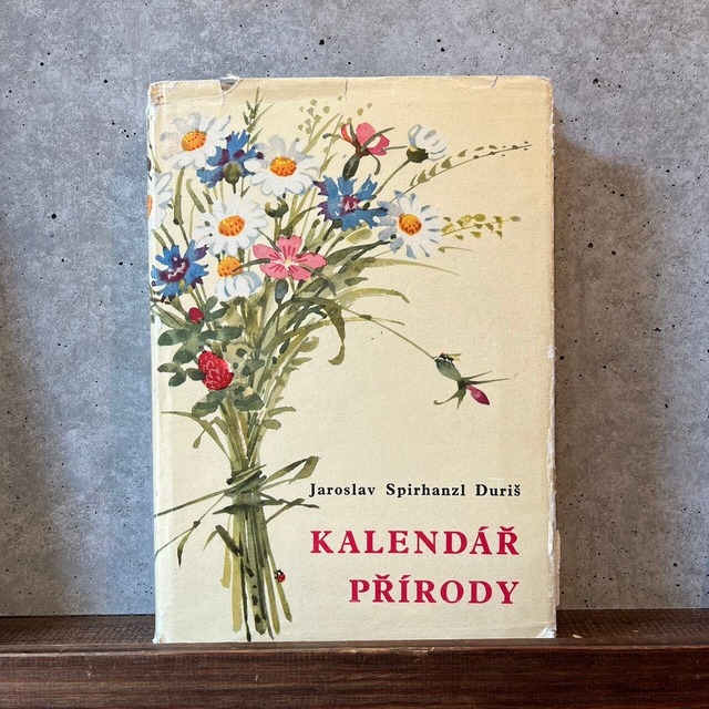 KALENDAR PRIRODY