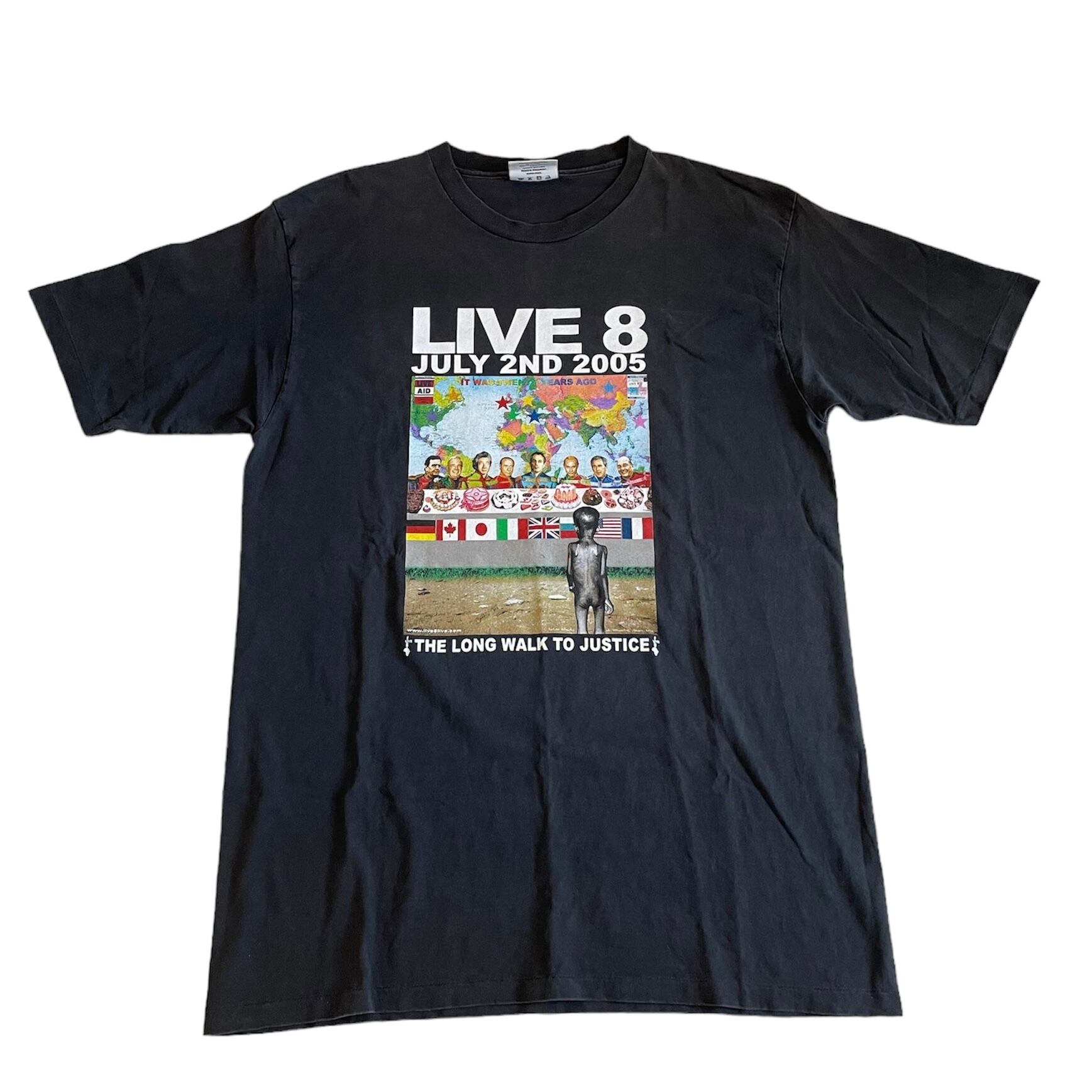 00's APPLE MAC OS X LEOPARD プロモTee | evergtees