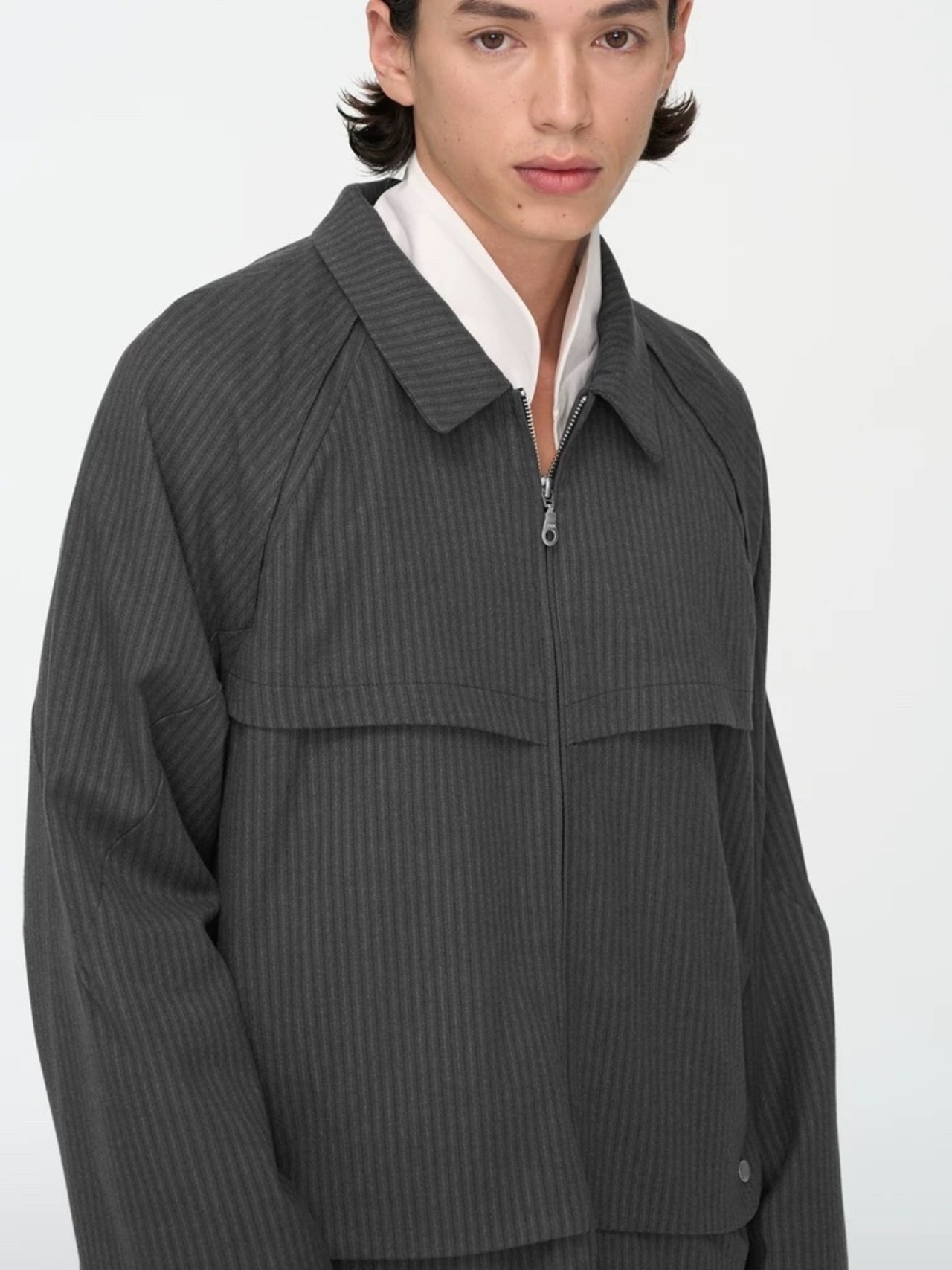 Lnx Ebb Arc Double Flying Jacket