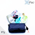 X-PAC製キューブポーチS | 山旅（YAMATABI）登山＆ULハイク アウトドア