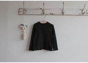 韓国子供服 / 26winter / puella FLO / オートT / キッズ / 冬服 *90~140*