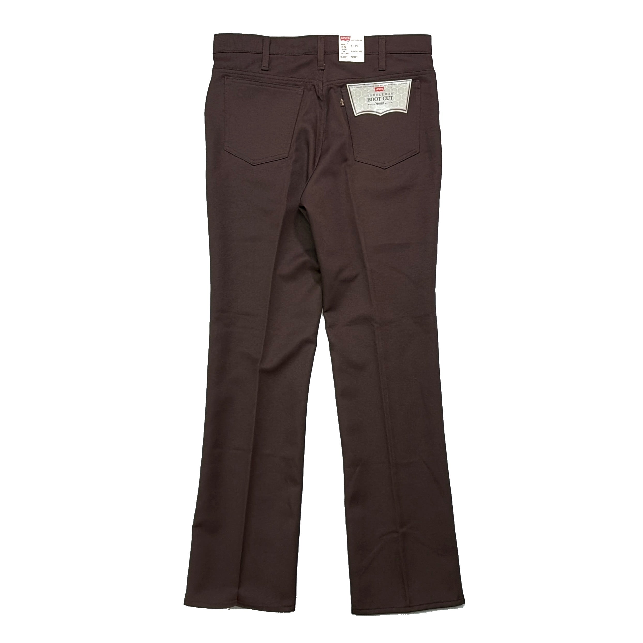 デッドストック 80s DICKIES ディッキーズ USA製 874A ワーク パンツ