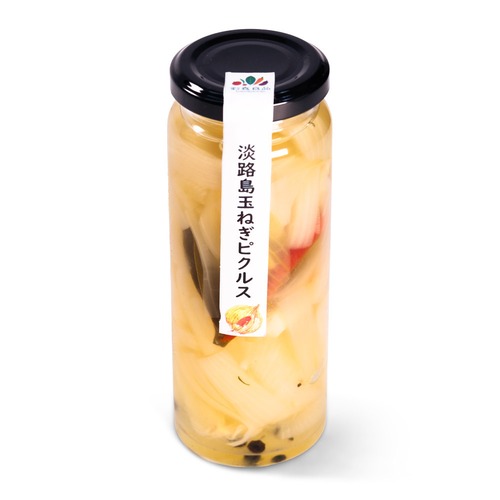 淡路島産玉ねぎのピクルス