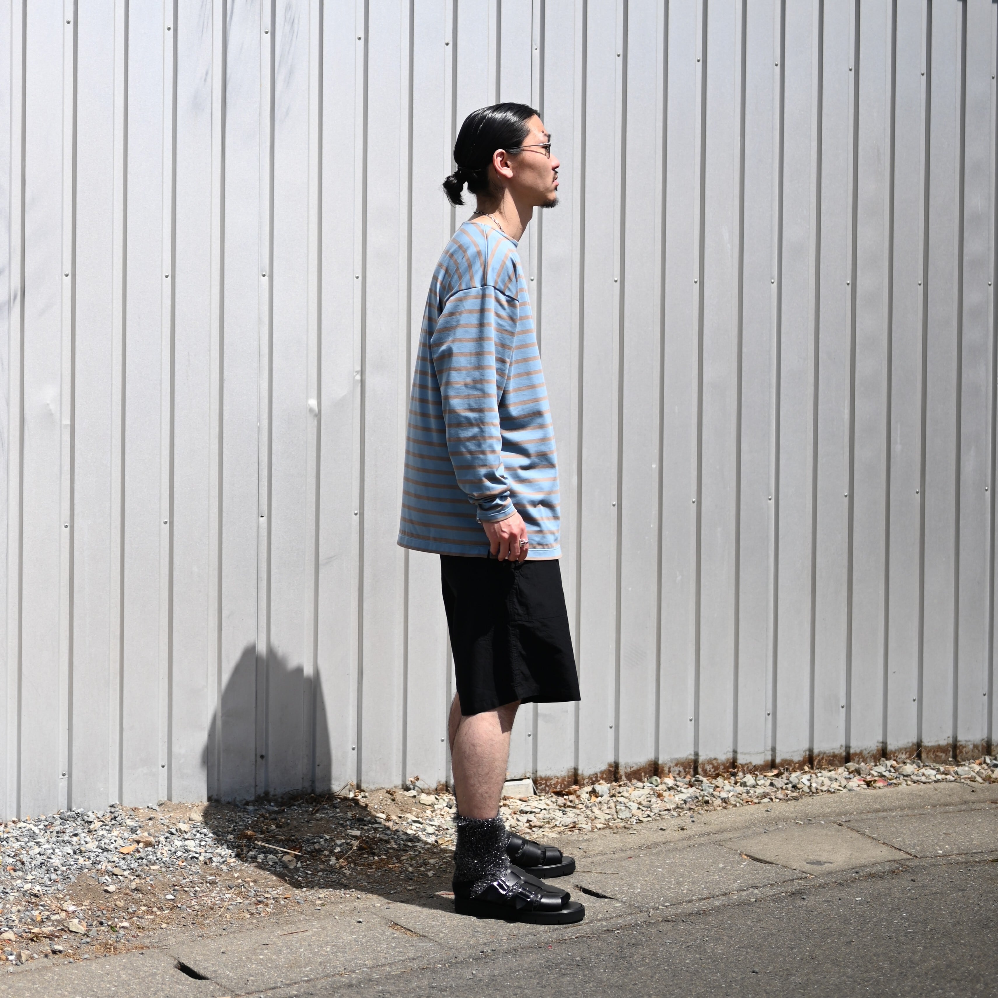 AUBERGE / COCO Ⅲ | GANKO