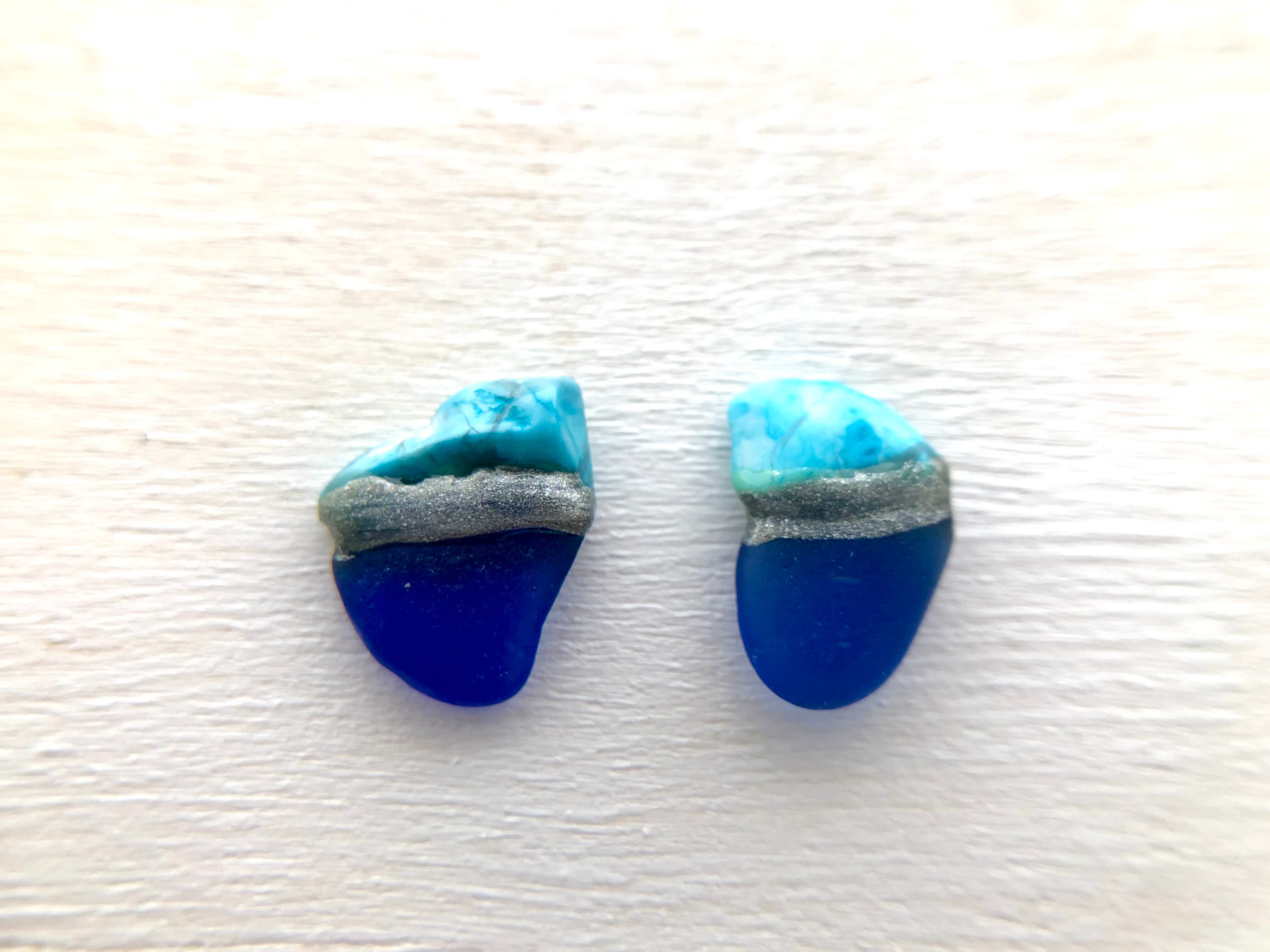 魂に共振する勾玉】トーションフィールド ジェネレーター（Torsion