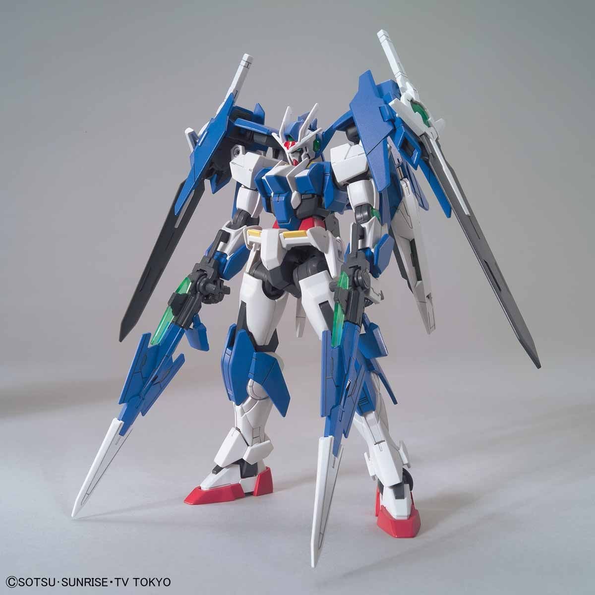 予約:6月9日より順次発送】HGBD009 ガンダムダブルオーダイバーエース