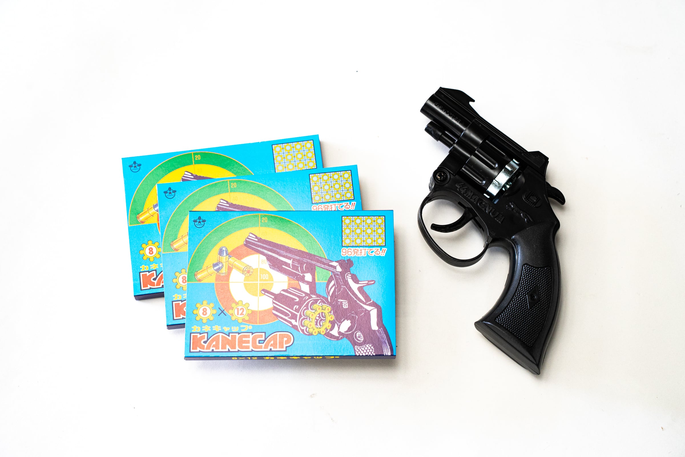 Bear “Toy”Gun Holster | JINDAIJI MOUNTAIN WORKS