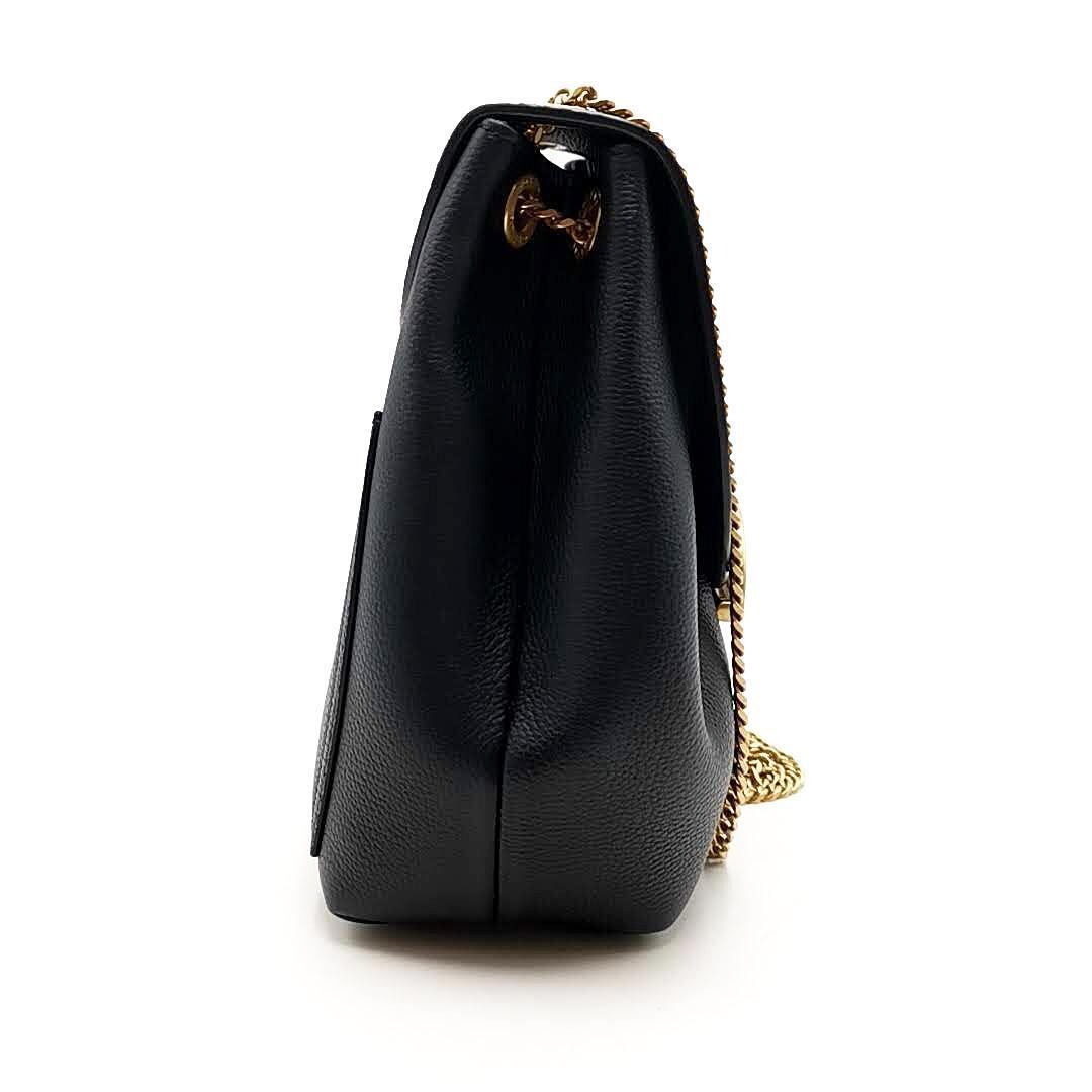 超美品 ポレーヌ POLENE ショルダーバッグ レザー 03-24082202 超美品 ポレーヌ POLENE ショルダーバッグ レザー 03-24082202