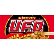 日清焼そばU.F.O. 大盛 日清食品 カップ麺 焼きそば 167g×12個