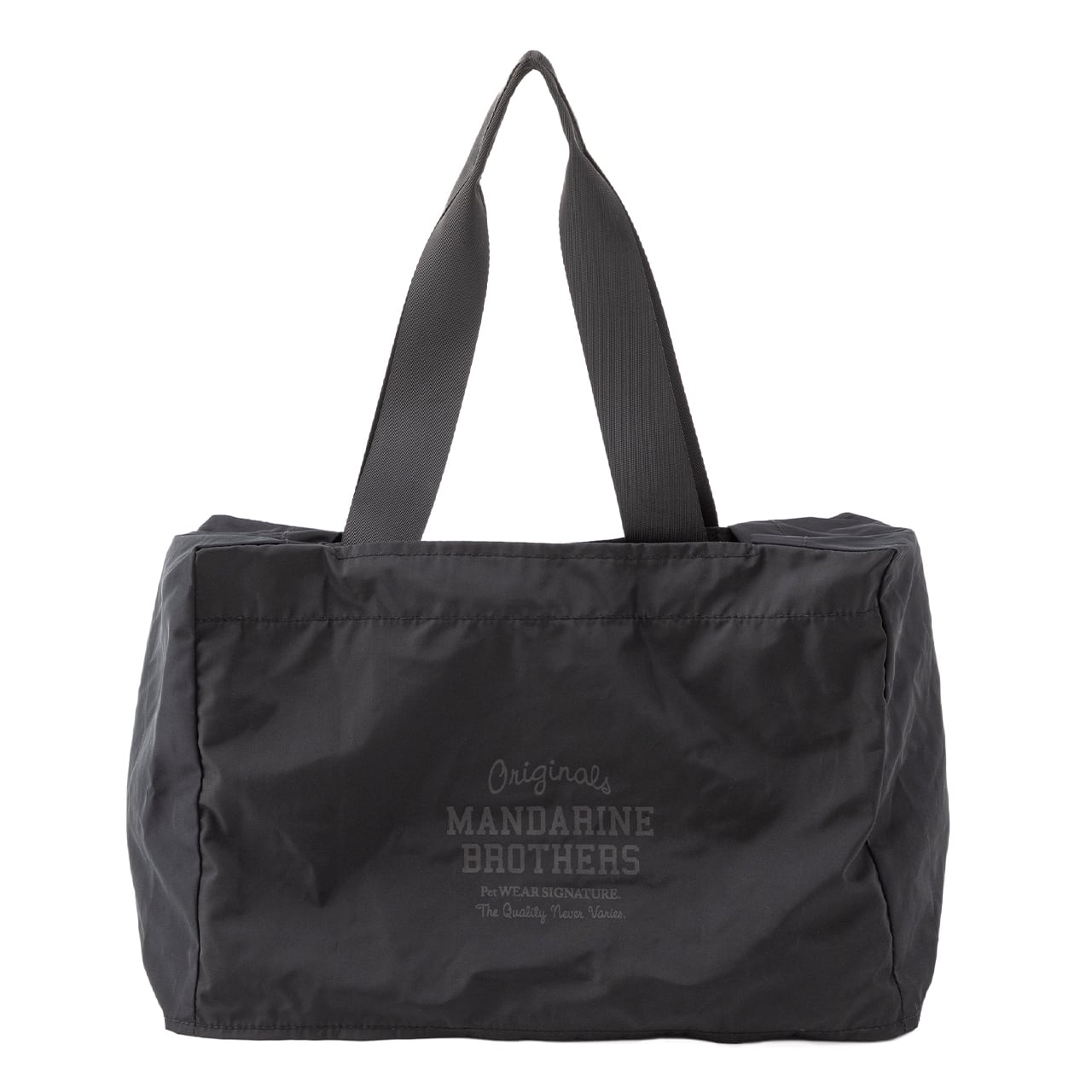 MESH CARRY TOTE BAG Mサイズ メッシュキャリートートバッグ