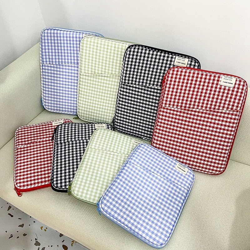 BAGGU PC iPad タブレットケース　13インチ