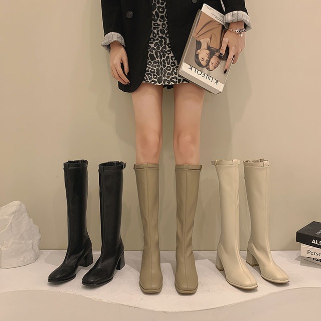 レッドブーツオータムベルト バックルスタンダード レトロ 靴 シューズ 秋物 ハーネス フェイクシューズ95651583422