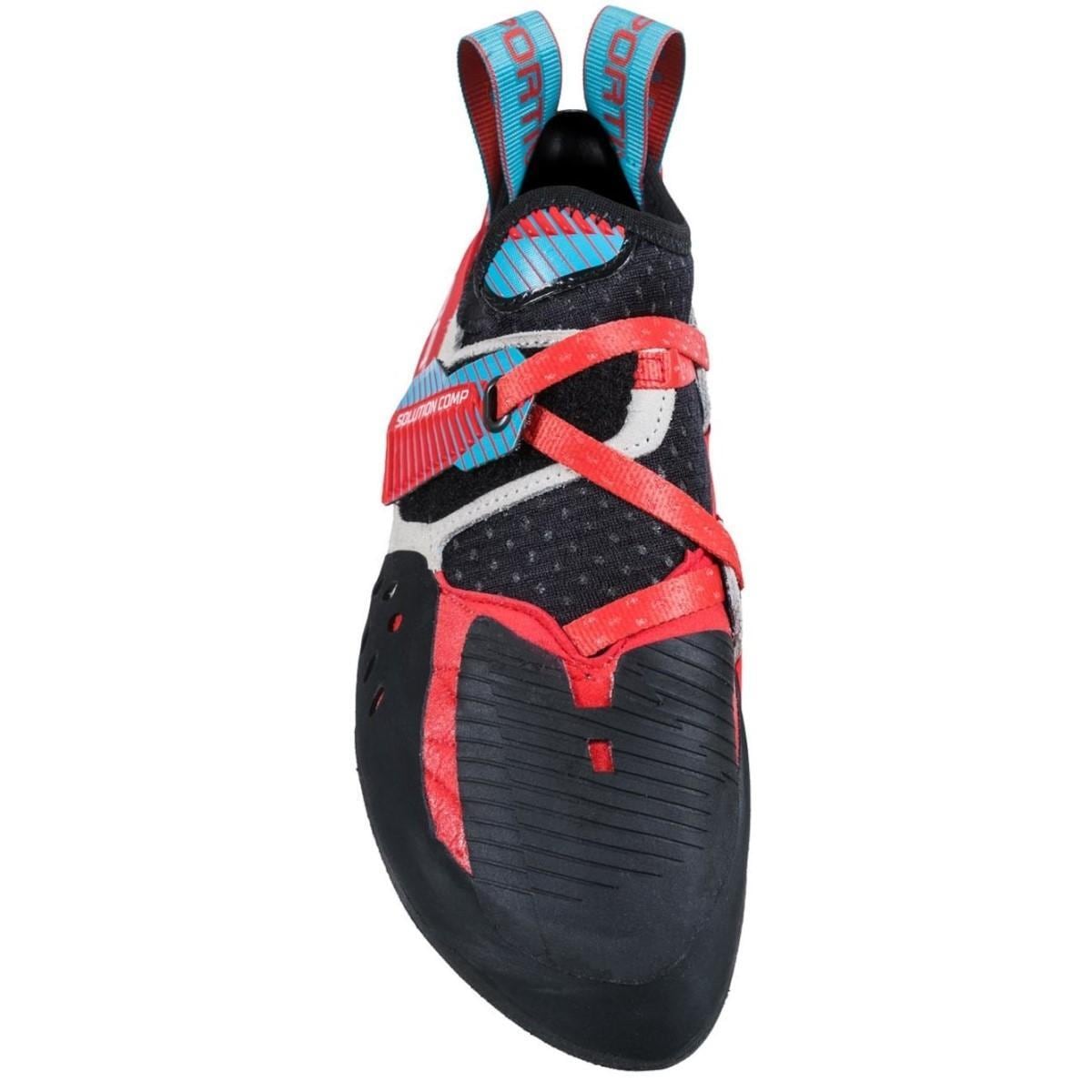 クライミングシューズ  ソリューションウーマン LA SPORTIVA スポルティバ ソリューション コンプ ウーマン