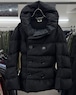 AW2009 JUNYA WATANABE PUFFER JACKET