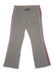 DoReMi Unique Series –  adidas gray and pink pants