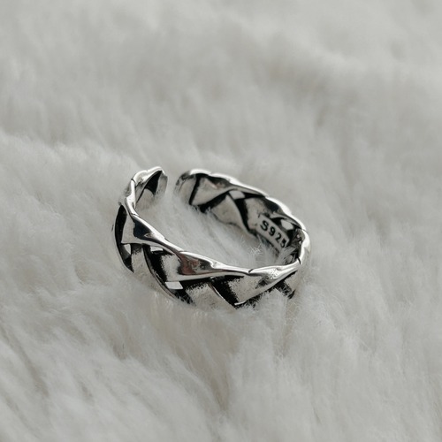 【228】ring_silver925の商品画像4