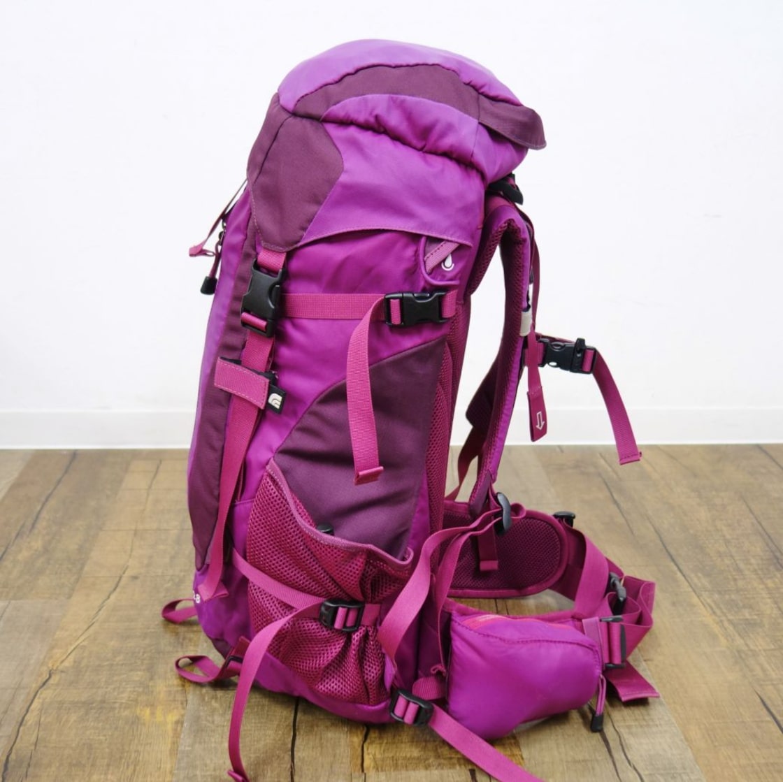 ザノースフェイス THE NORTH FACE W TELLUS 28 テルス 28L レディース 