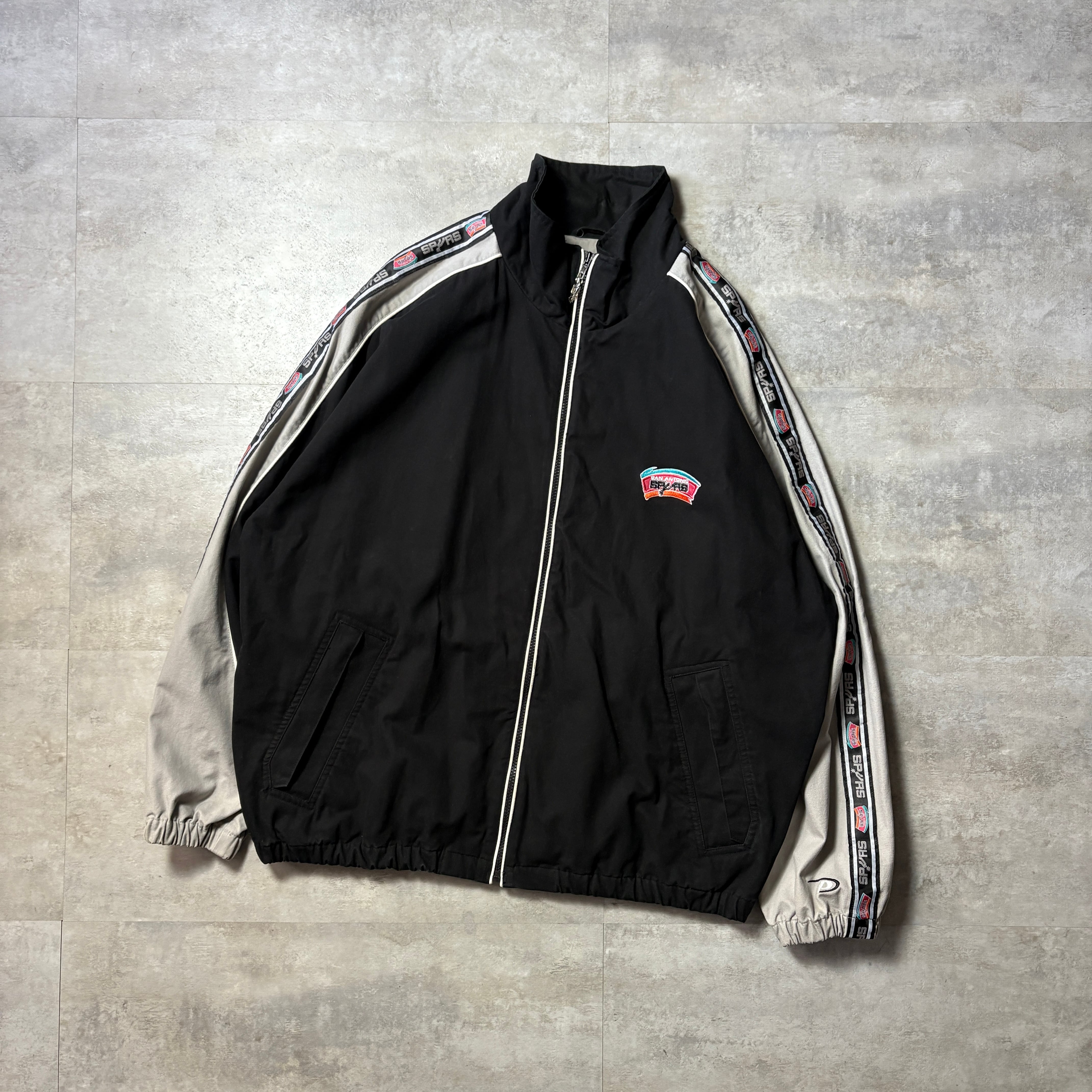 90s ROCK CREEK ATHLETICS スタジャン | ANYTHBLE