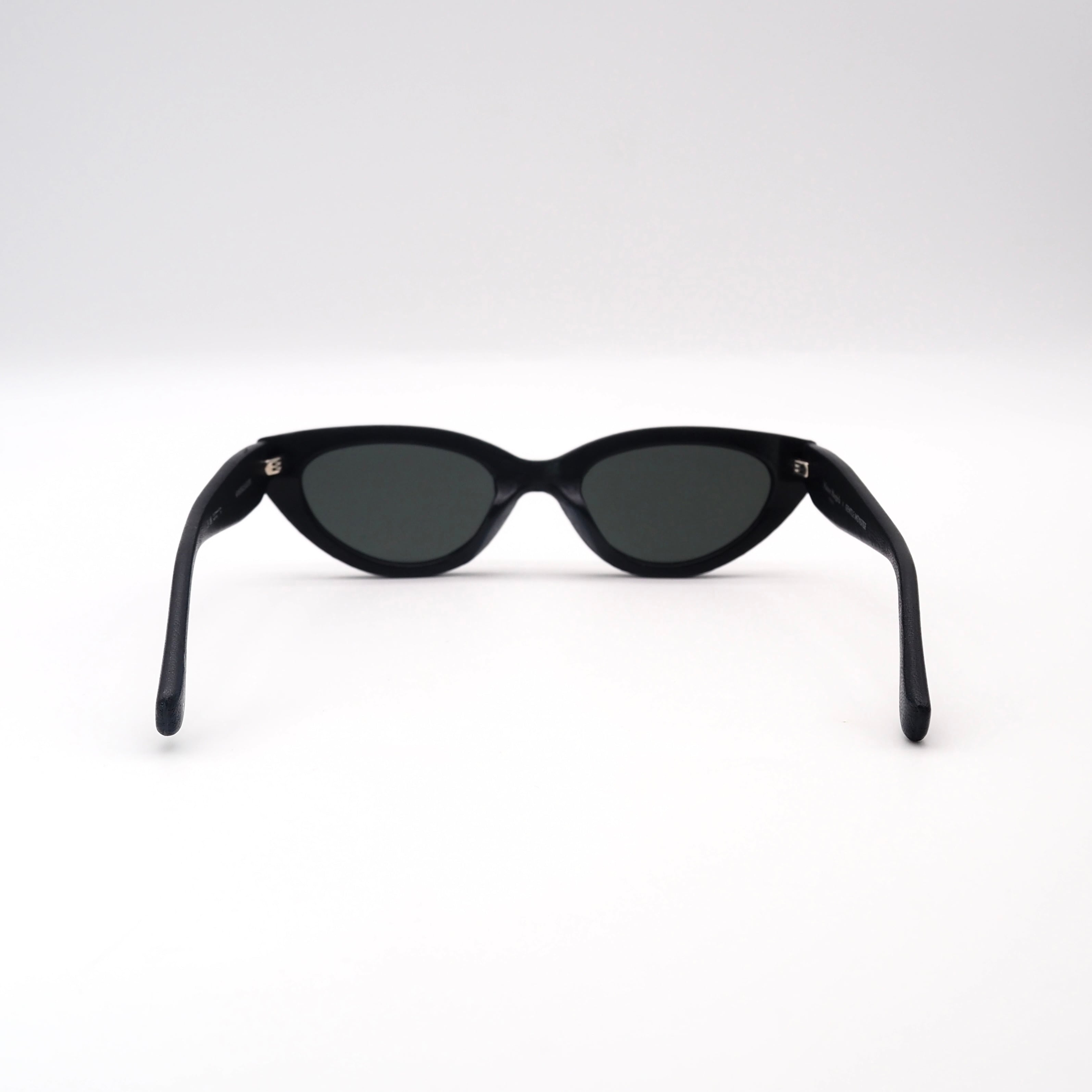 Maison Margiela×Gentle Monster MM108 Leather L01 サングラス レザー