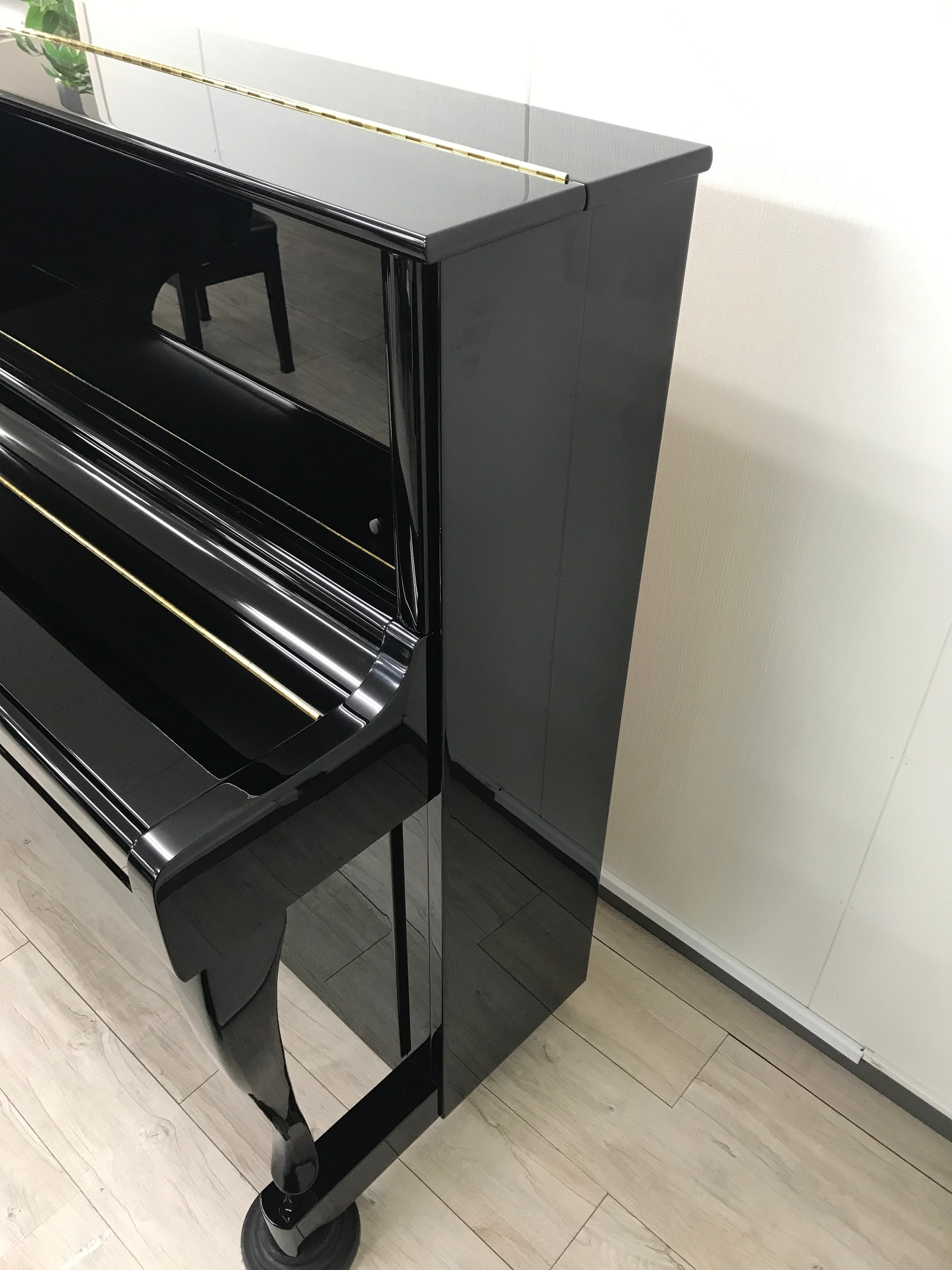 ☆67790【アップライトピアノ】KAWAI C48 | リユース専門店エプコ