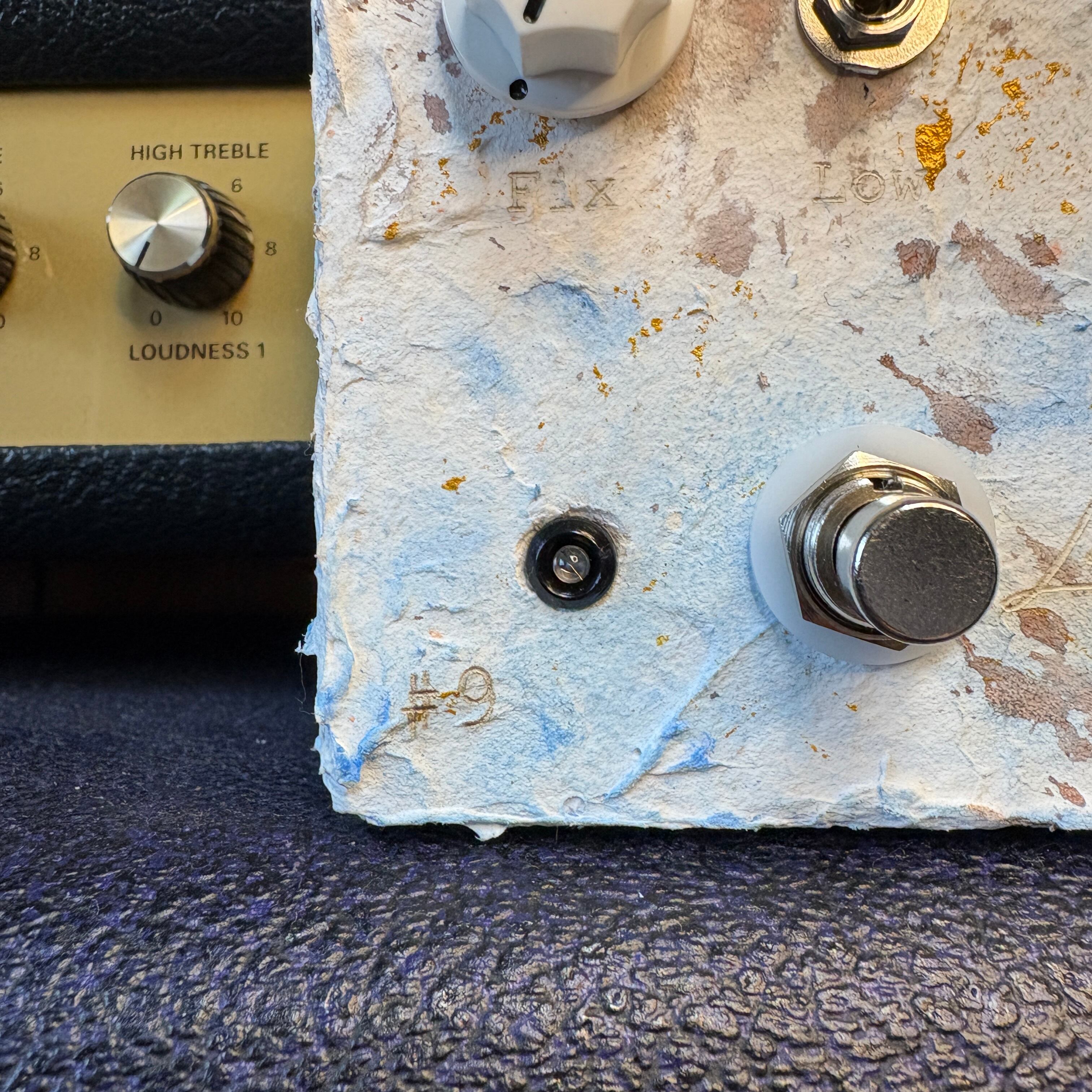 La Fuzz #9 Unknown | Tone Brew Club 公式SHOP