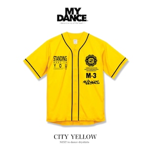 NEXT to dance dryshirts