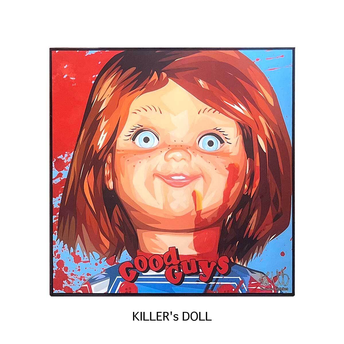 ノベルティ　アートパネル Amazon.co.jp: ディズニー トイストーリー アートパネル 30cm