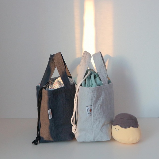 【完売】つみきのちょこっとおでかけトート