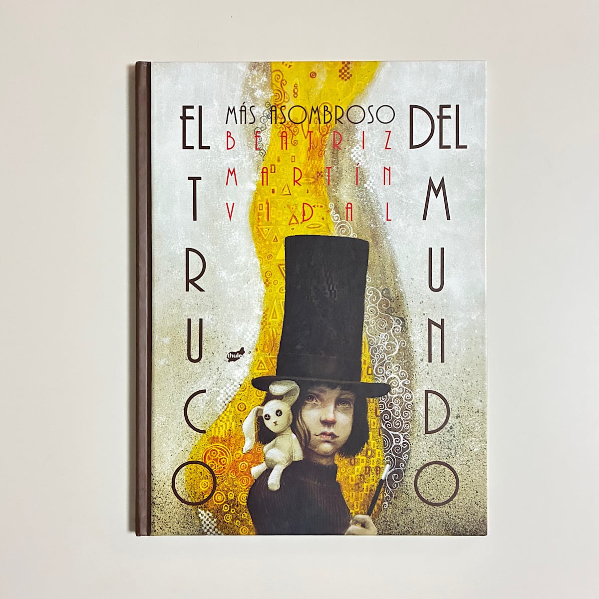 El Truco Mas Asombroso Del Mundo / 世界一びっくりする手品 | 素敵な