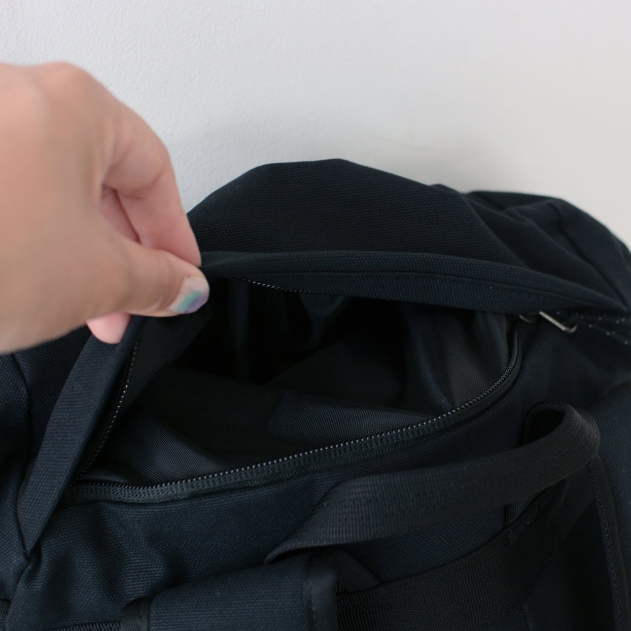 sss出品 Patagonia [パタゴニア正規代理店] Fieldsmith Lid Pack 28L -BLK
