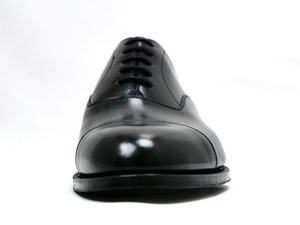 【GAZIANO&GIRLING × UW】 Old Oxford / Last UW94 / Black
