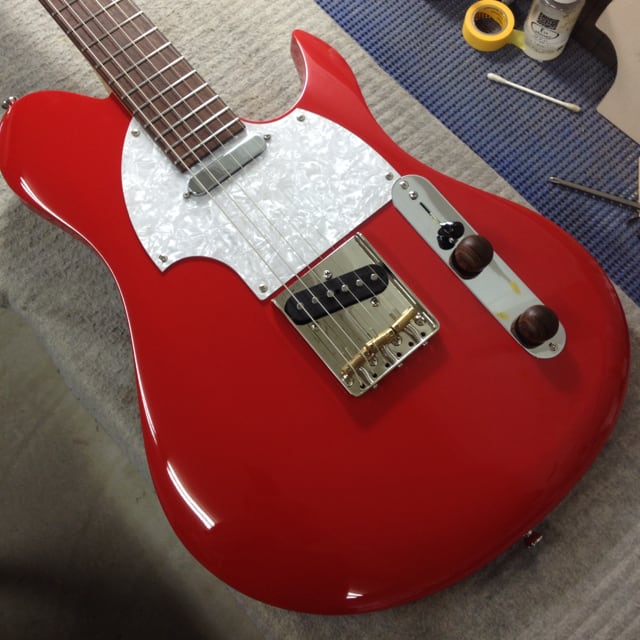 SOLD OUT ** ネオキャスター アウトレット特価!