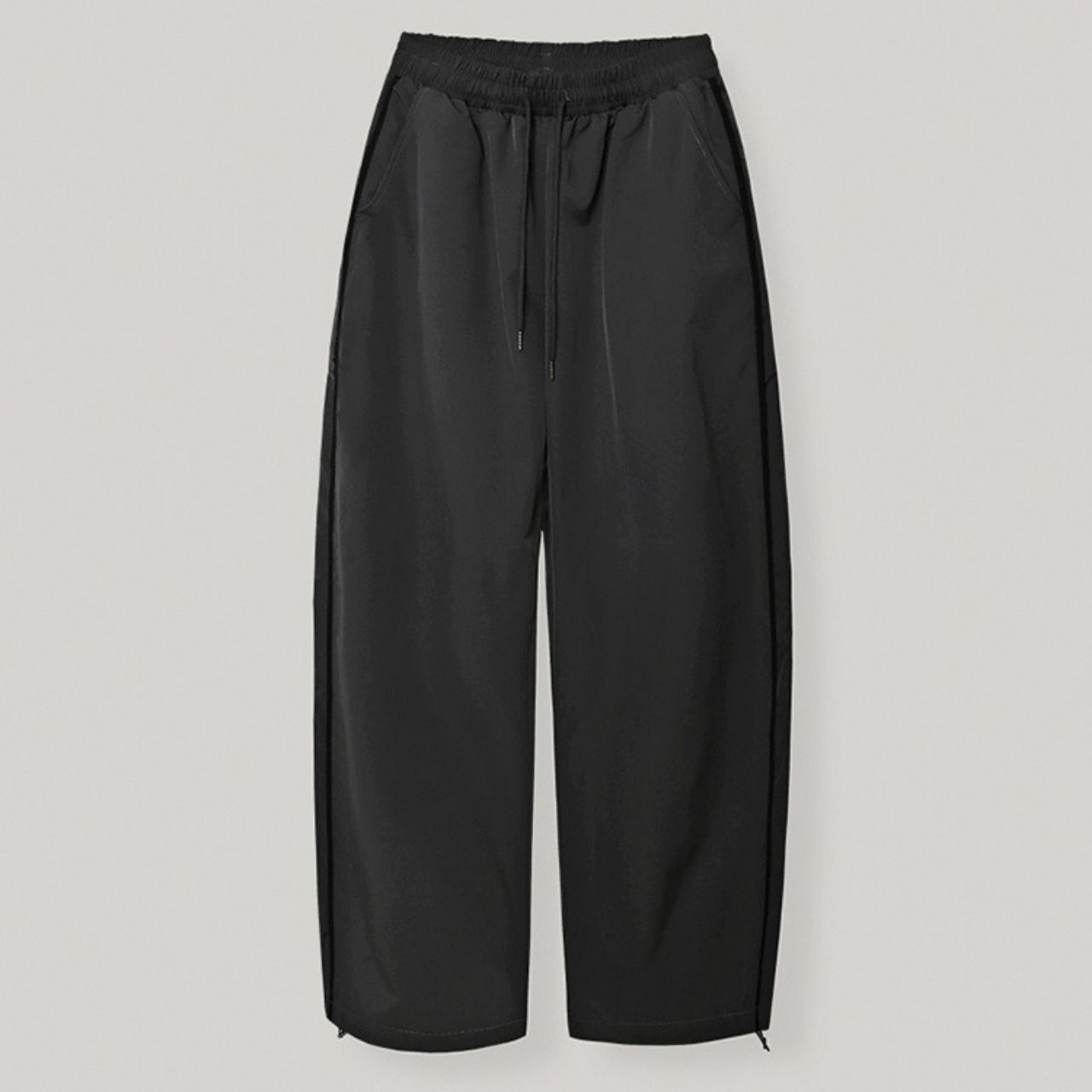 サイドラインルーズパンツ　MT0080416