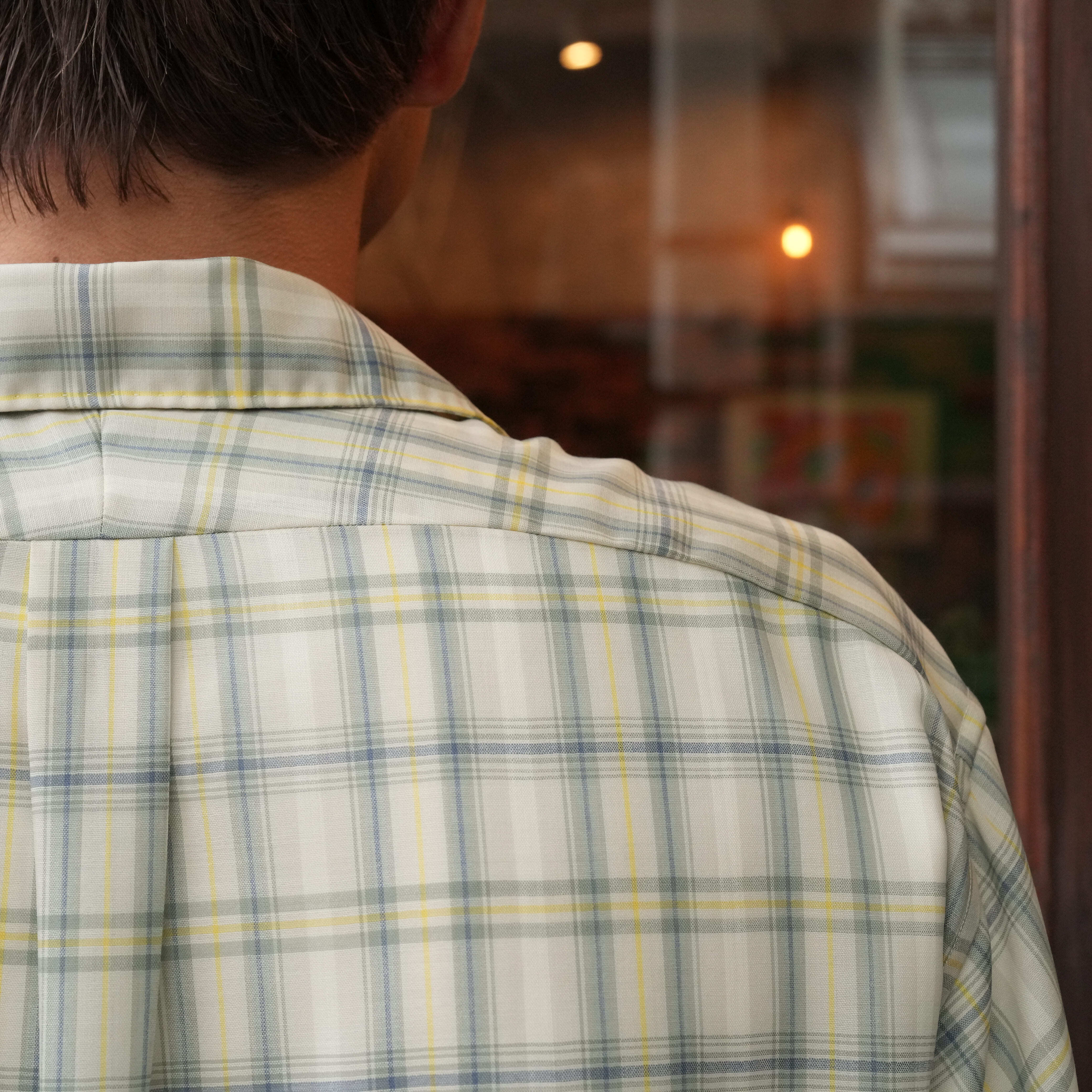 MAATEE&SONS (マーティーアンドサンズ) 25SS 