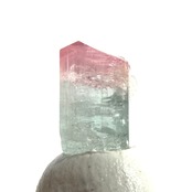 【1406】バイカラートルマリン　ブラジル産　1.42ct