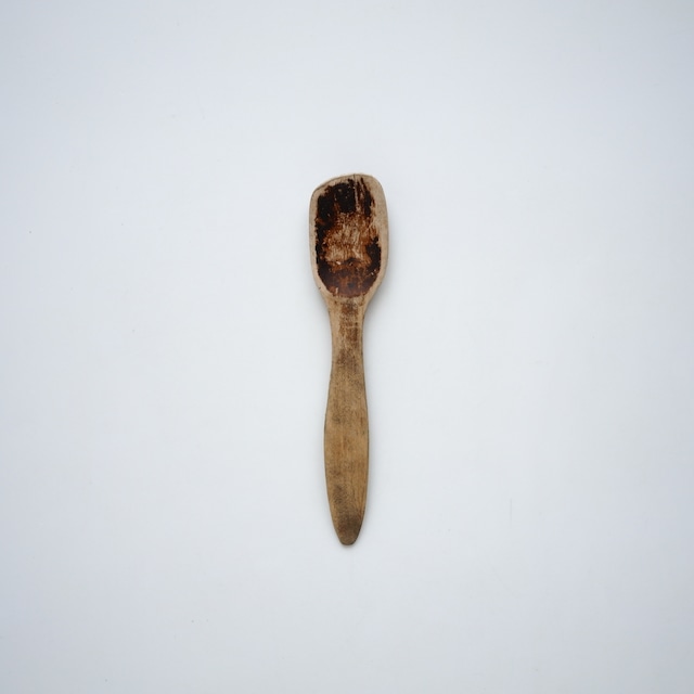 Wooden Butter Spreader