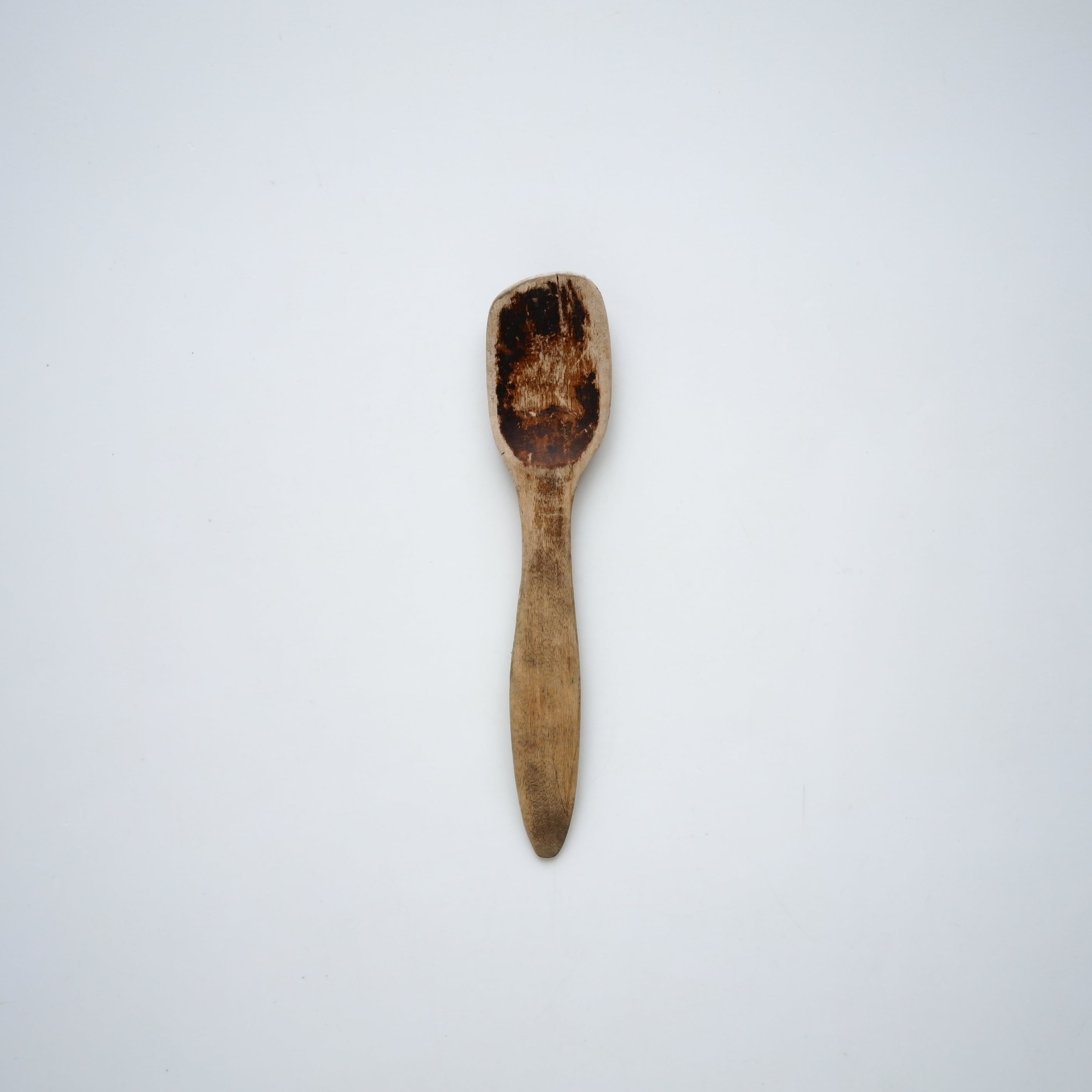 Wooden Butter Spreader