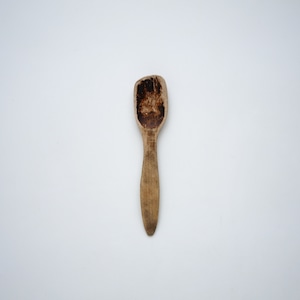 Wooden Butter Spreader
