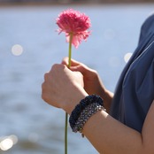 Kanade 奏  ブレスレット / Aurora